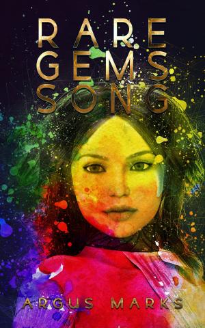 Cover of the book Rare Gems Song by Candace Blevins