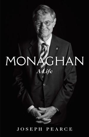 Cover of the book Monaghan by John Edward Beahn