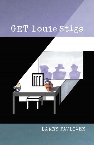 Cover of the book Get Louie Stigs by AA.VV.