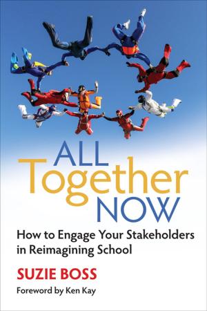 Cover of the book All Together Now by Susan Feez