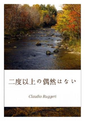 Cover of the book 二度以上の偶然はない by Patrice Martinez