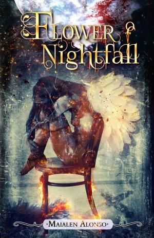 Cover of the book Flower of Nightfall by Cesarino Bellini Artioli