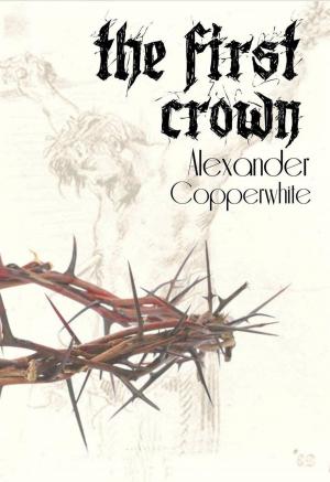 Book cover of The First Crown
