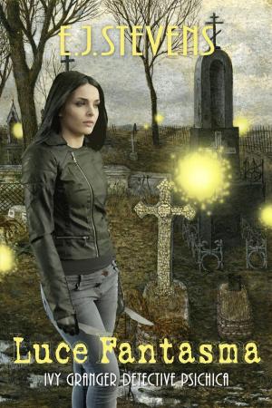 Cover of the book Luce Fantasma by julia talmadge