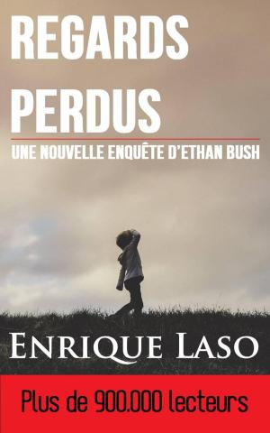 Cover of the book Regards Perdus by Nancy Ross