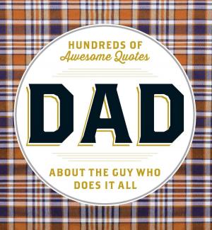 Cover of the book DAD by Marian Edelman Borden, Alison D. Schonwald