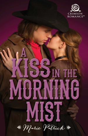 Book cover of A Kiss in the Morning Mist
