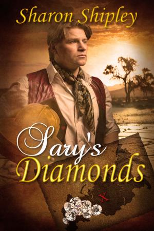 Cover of the book Sary's Diamonds by Susan Coryell
