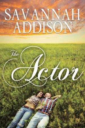 Cover of the book The Actor by Fleeta  Cunningham