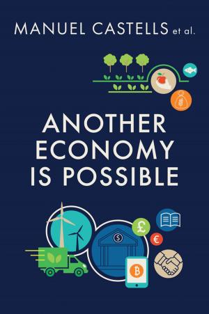 Cover of the book Another Economy is Possible by Patrick Link, Larry Leifer, Michael Lewrick