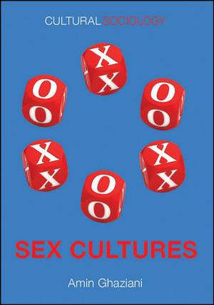Cover of the book Sex Cultures by Laura Fitton, Michael Gruen, Leslie Poston