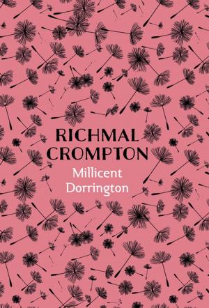 Cover of the book Millicent Dorrington by Eddi Fiegel
