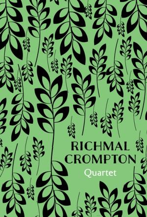 Cover of the book Quartet by Alexandre Dumas