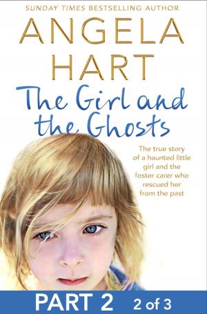 Cover of the book The Girl and the Ghosts Part 2 of 3 by Paul Stewart, Chris Riddell