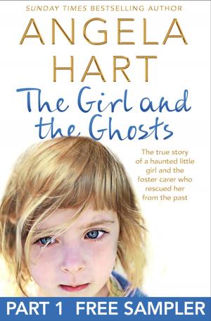 Cover of the book The Girl and the Ghosts Free Sampler by Gwyneth Rees