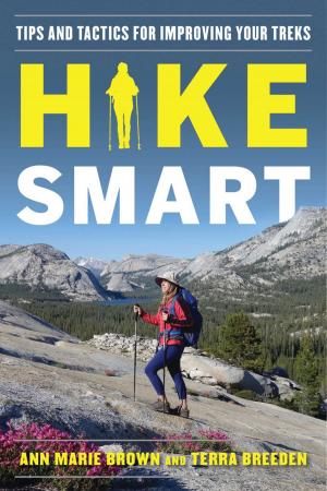 bigCover of the book Hike Smart by 