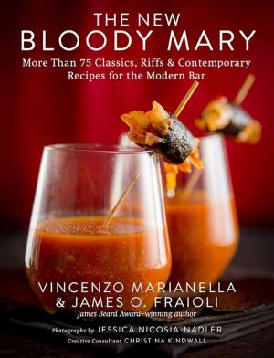 Cover of The New Bloody Mary