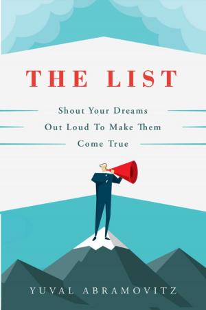 Cover of the book The List by Scott Weems