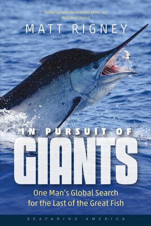 Cover of the book In Pursuit of Giants by Michael Benson
