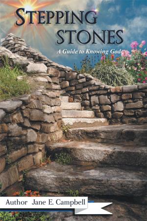 Cover of the book Stepping Stones by Treeca Yarbrough