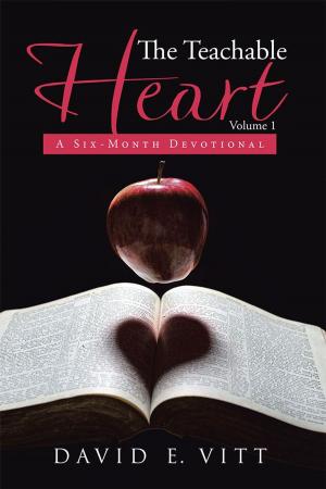 Cover of the book The Teachable Heart by L. E. Hall