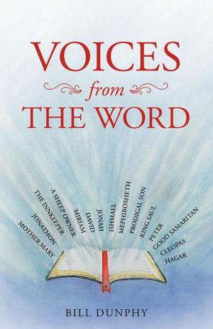 Cover of the book Voices from the Word by Tracy L. Ward