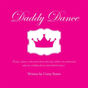 Cover of the book Daddy Dance by Sheila Thatcher