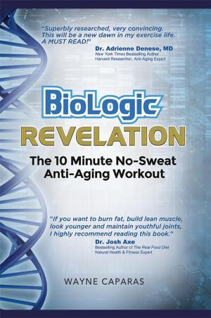 Cover of the book Biologic Revelation by Gene Meacham