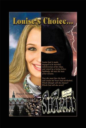 Cover of the book Louise's Choice... by Deborah Mark McClellan