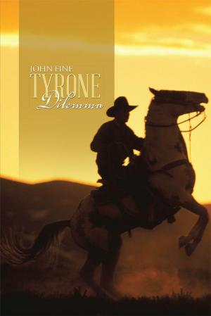 Cover of the book Tyrone Dilemma by Amy Michelle Rogers
