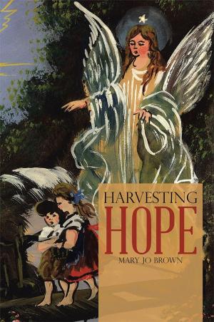 Cover of the book Harvesting Hope by Marilyn Sonmor