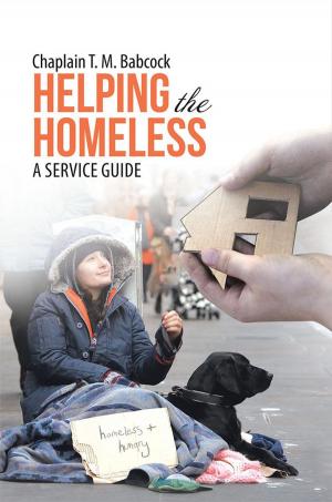 Cover of the book Helping the Homeless by Shannon O’Dell