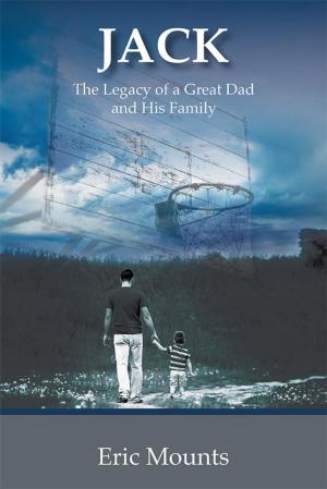Cover of the book Jack by Lee Hanson