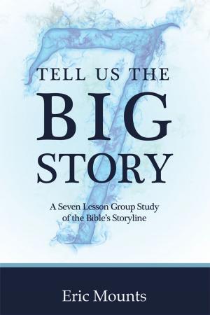 Cover of the book Tell Us the Big Story by Wm. Matthew Graphman, Marian Poe