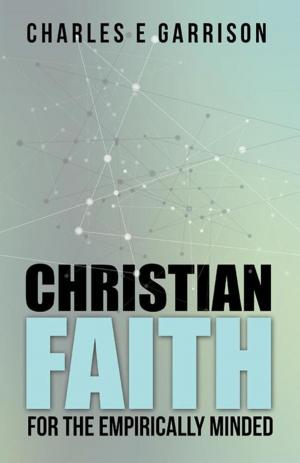 Cover of the book Christian Faith for the Empirically Minded by Stephen Sterling