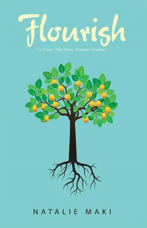 Cover of the book Flourish by Dr. Rhonda Travitt