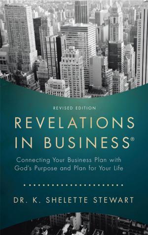 Cover of the book Revelations in Business by J. E. Hazlett Lynch