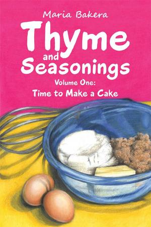 Cover of the book Thyme and Seasonings by Angela Flemming Cairns