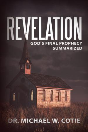 Cover of the book Revelation by Kemi Faloye