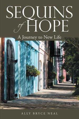 Cover of the book Sequins of Hope by Ann Perkins