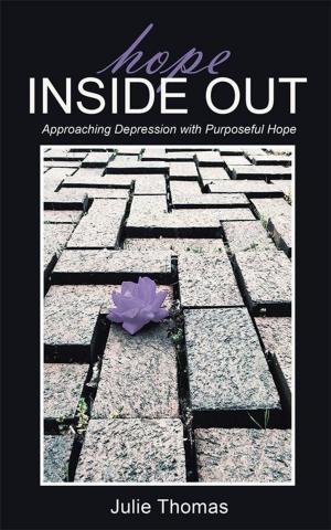 Cover of the book Hope Inside Out by J. L. Weaversmith