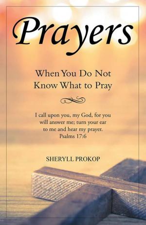 Cover of the book Prayers by Edward Aboderin
