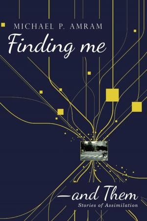 Cover of the book Finding Me?And Them by Kristen D. Hall