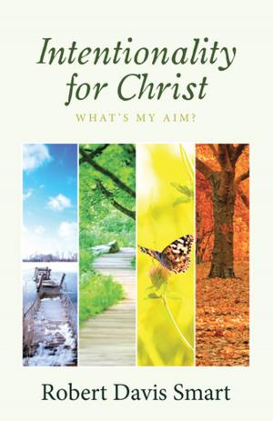 Book cover of Intentionality for Christ