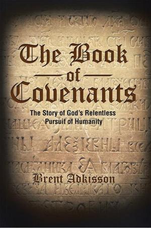 Cover of the book The Book of Covenants by D. W. Glomski