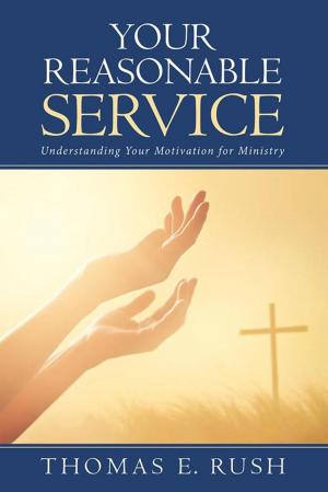 Cover of the book Your Reasonable Service by Mark Clark