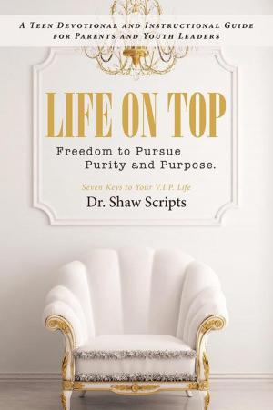 Cover of the book Life on Top by Karen Burleson Crawford
