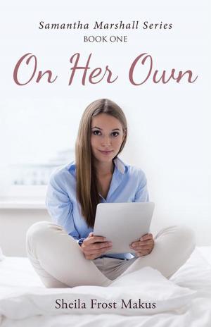 Cover of the book On Her Own by Marianne Strenger