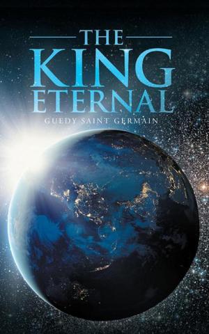 Cover of the book The King Eternal by L. Kay Adams