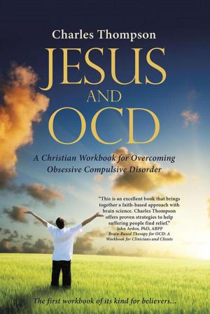 Cover of the book Jesus and Ocd by Jo Hinds